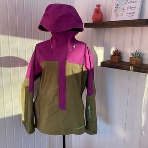 Patagonia Women’s Anorak